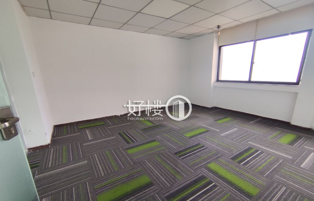 浪高凯悦商务大厦B座写字楼|办公室出租|租赁/租金/图片