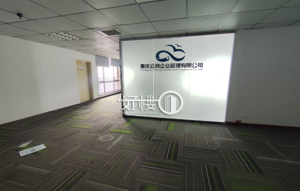 浪高凯悦商务大厦B座写字楼|办公室出租|租赁/租金/图片