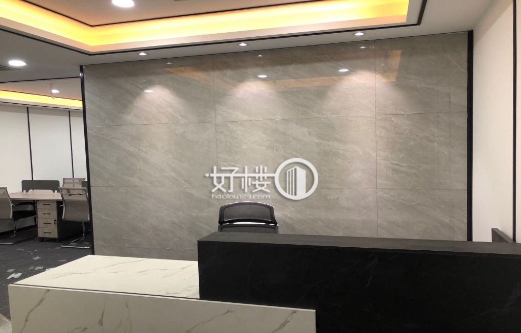 浪高凯悦商务大厦B座写字楼|办公室出租|租赁/租金/图片