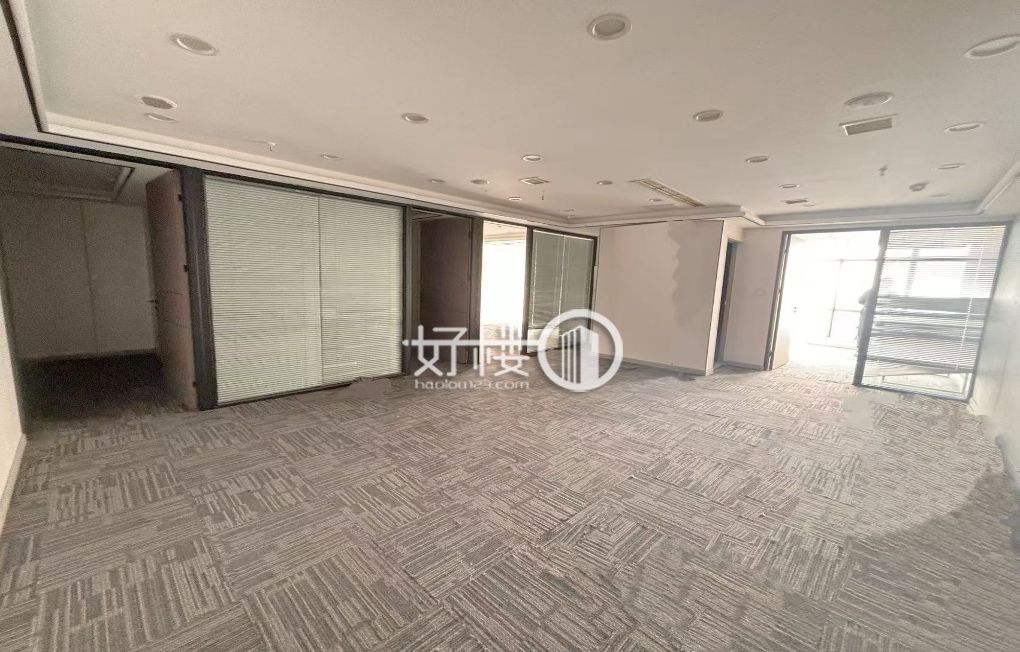 低价出租南坪核心商圈办公室m²写字楼|办公室出租|租赁/租金/图片