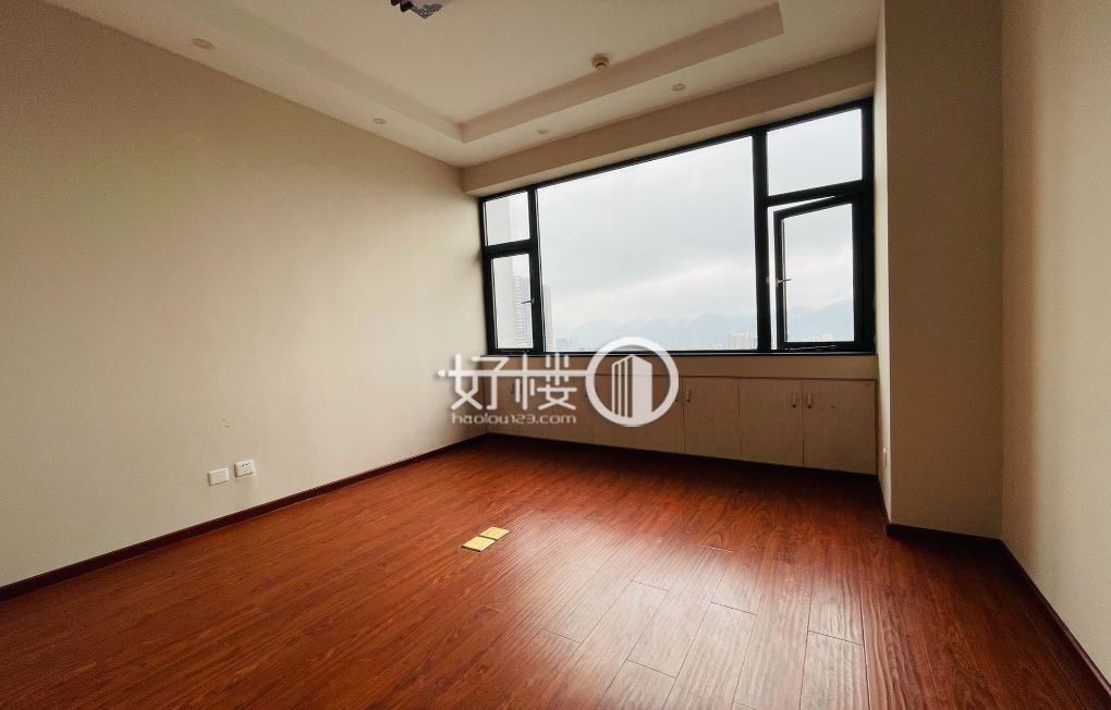 浪高凯悦商务大厦B座写字楼|办公室出租|租赁/租金/图片