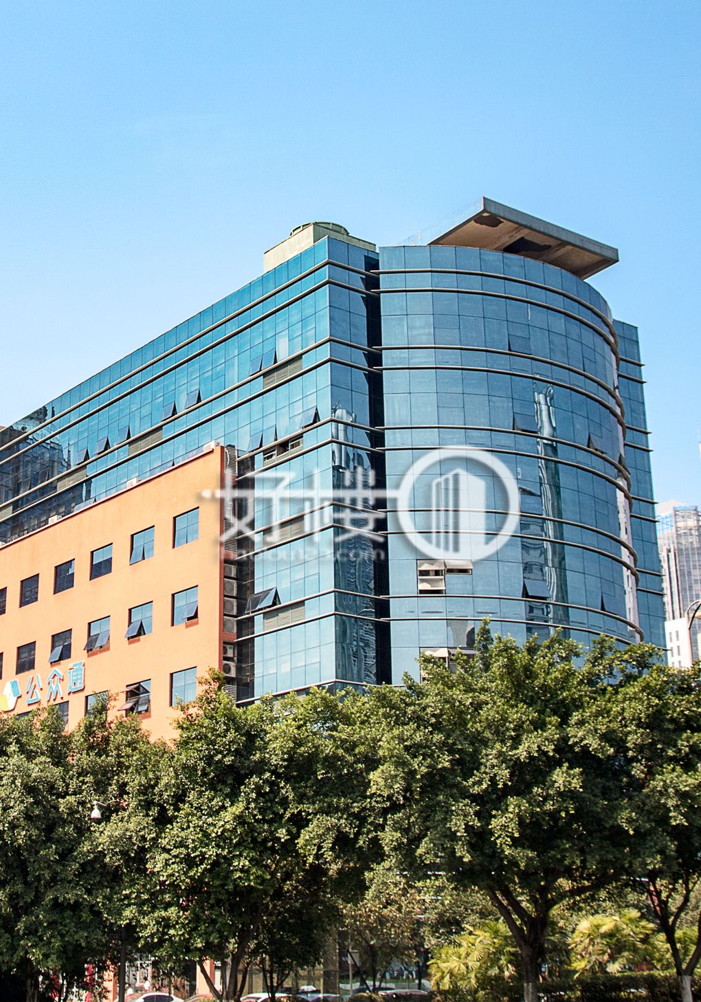 海王星科技大厦D区（D座）写字楼|办公室出租|租赁/租金/图片