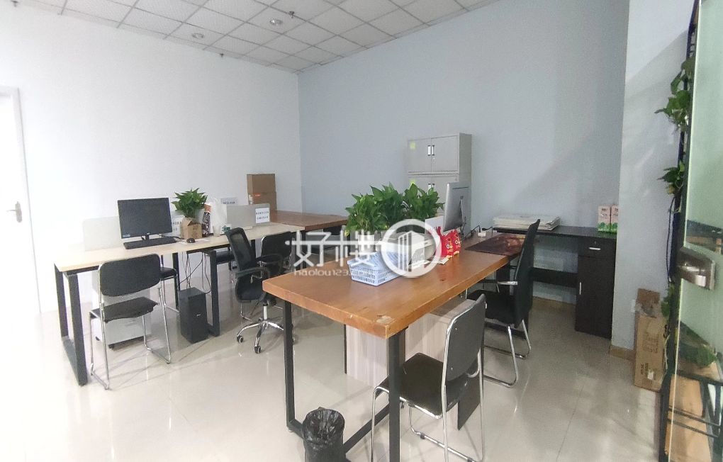 海王星科技大厦C区（C座）写字楼|办公室出租|租赁/租金/图片