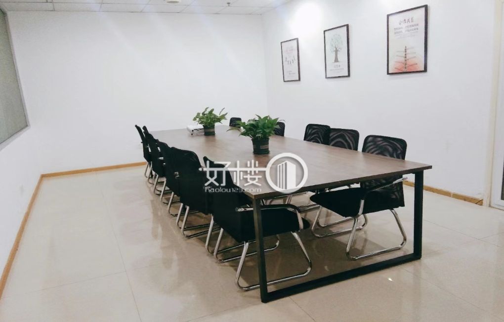 海王星科技大厦C区（C座）写字楼|办公室出租|租赁/租金/图片