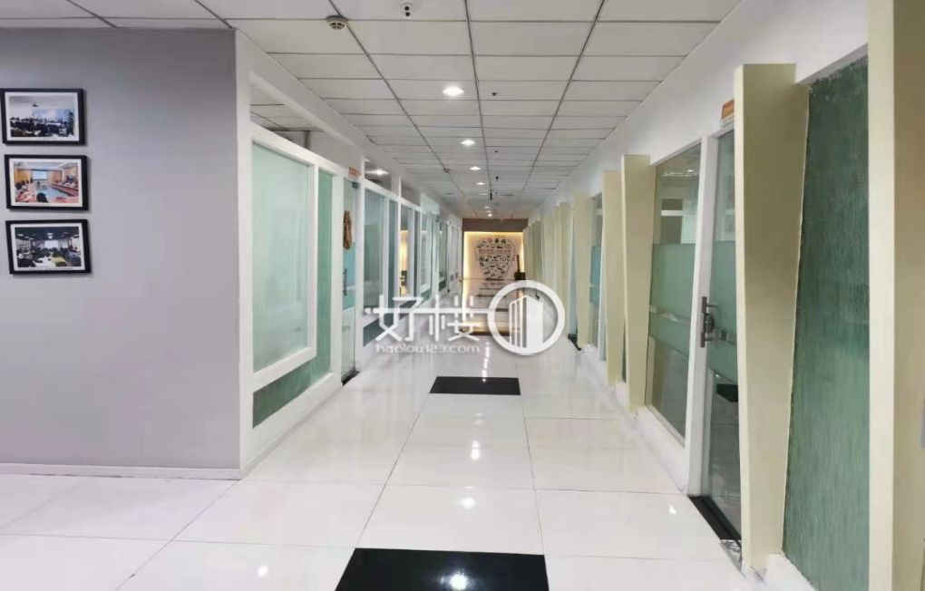 海王星科技大厦C区（C座）写字楼|办公室出租|租赁/租金/图片