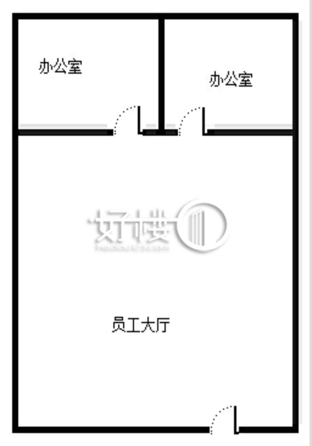 海王星科技大厦C区（C座）写字楼|办公室出租|租赁/租金/图片