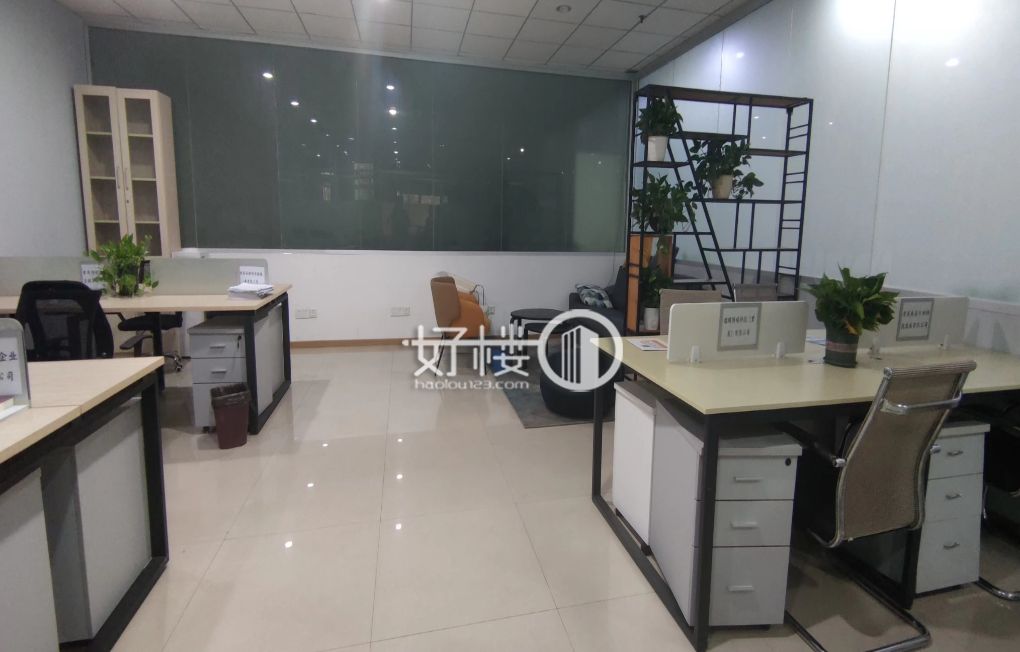 海王星科技大厦C区（C座）写字楼|办公室出租|租赁/租金/图片