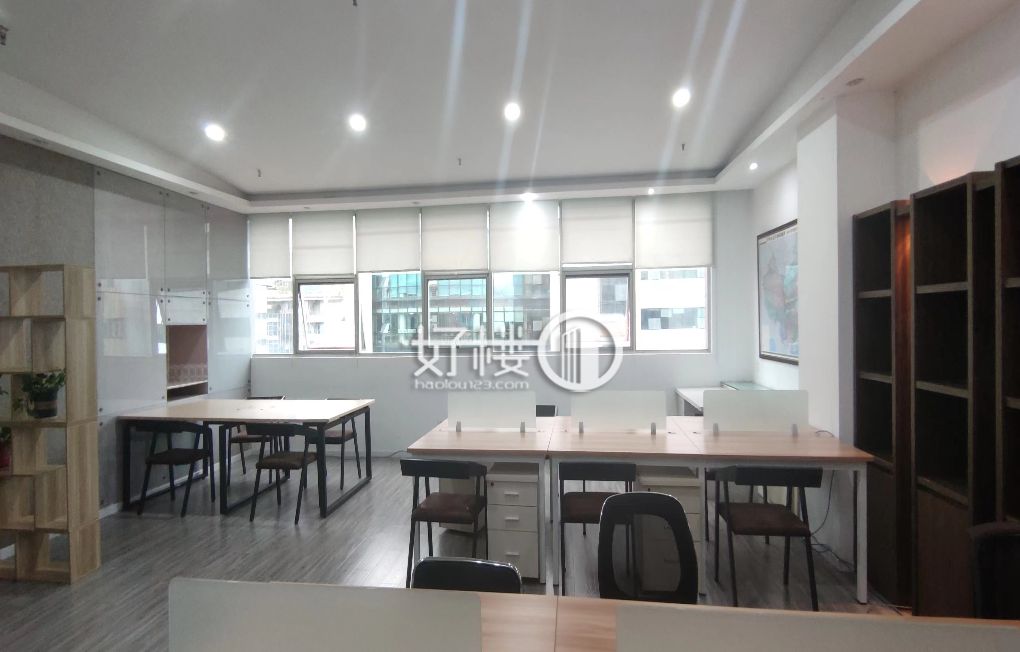 海王星科技大厦C区（C座）写字楼|办公室出租|租赁/租金/图片