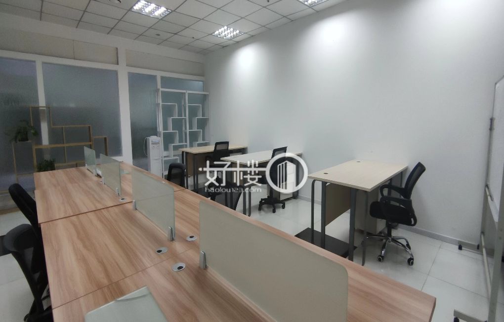 海王星科技大厦C区（C座）写字楼|办公室出租|租赁/租金/图片
