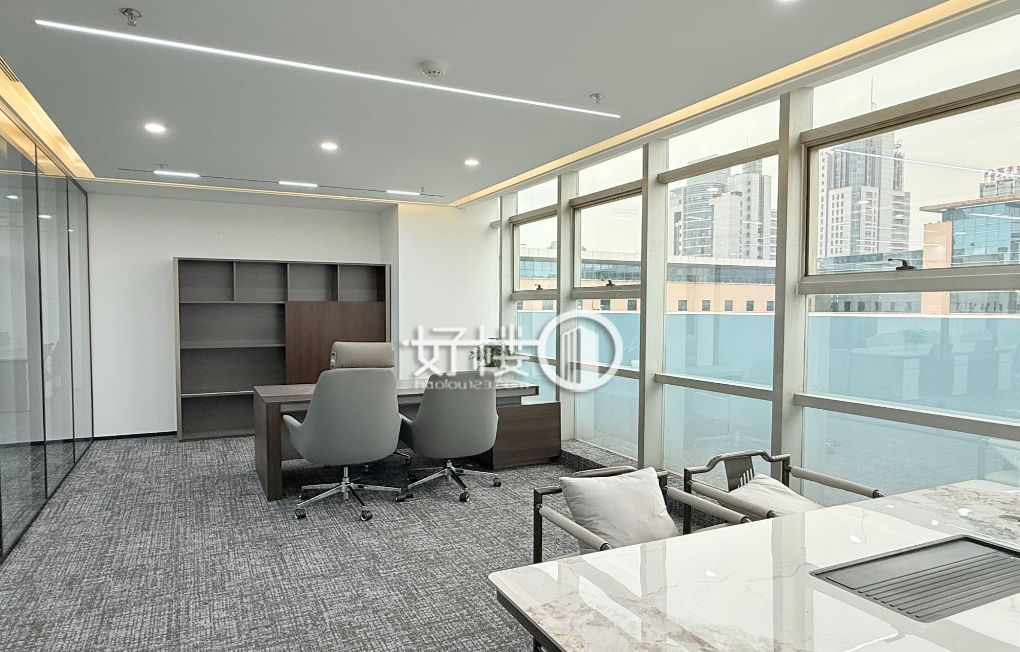 海王星科技大厦D区（D座）写字楼|办公室出租|租赁/租金/图片