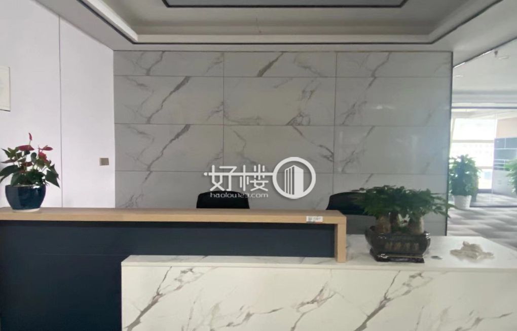 渝北商会大厦2号楼写字楼|办公室出租|租赁/租金/图片