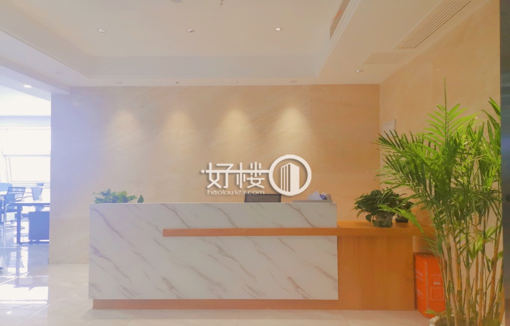 渝北商会大厦2号楼写字楼|办公室出租|租赁/租金/图片