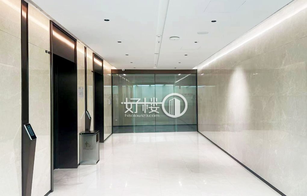 渝富创新中心A栋写字楼|办公室出租|租赁/租金/图片