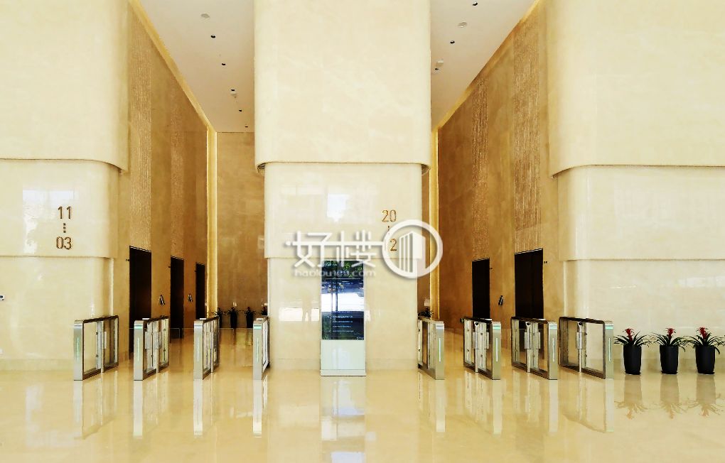 渝富创新中心A栋写字楼|办公室出租|租赁/租金/图片