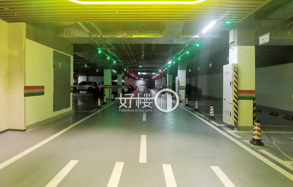 渝富创新中心A栋写字楼|办公室出租|租赁/租金/图片