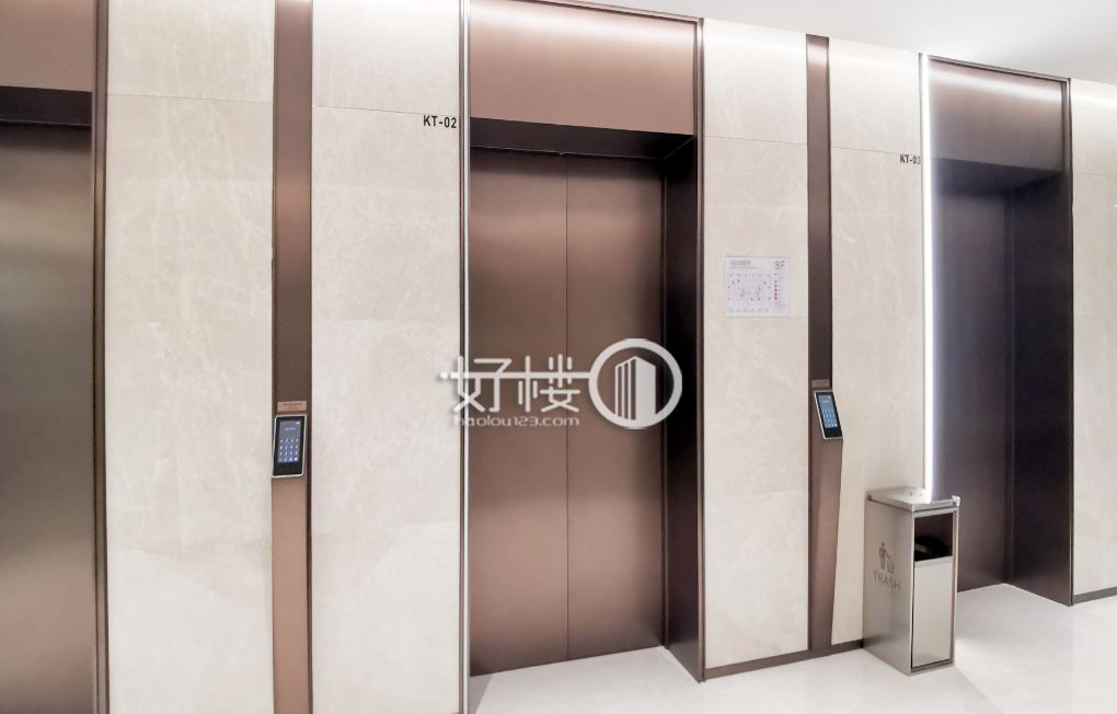 渝富创新中心A栋写字楼|办公室出租|租赁/租金/图片