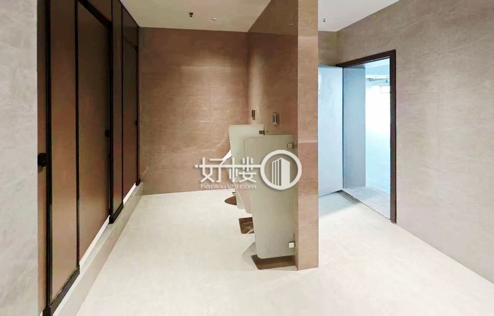 渝富创新中心B栋写字楼|办公室出租|租赁/租金/图片