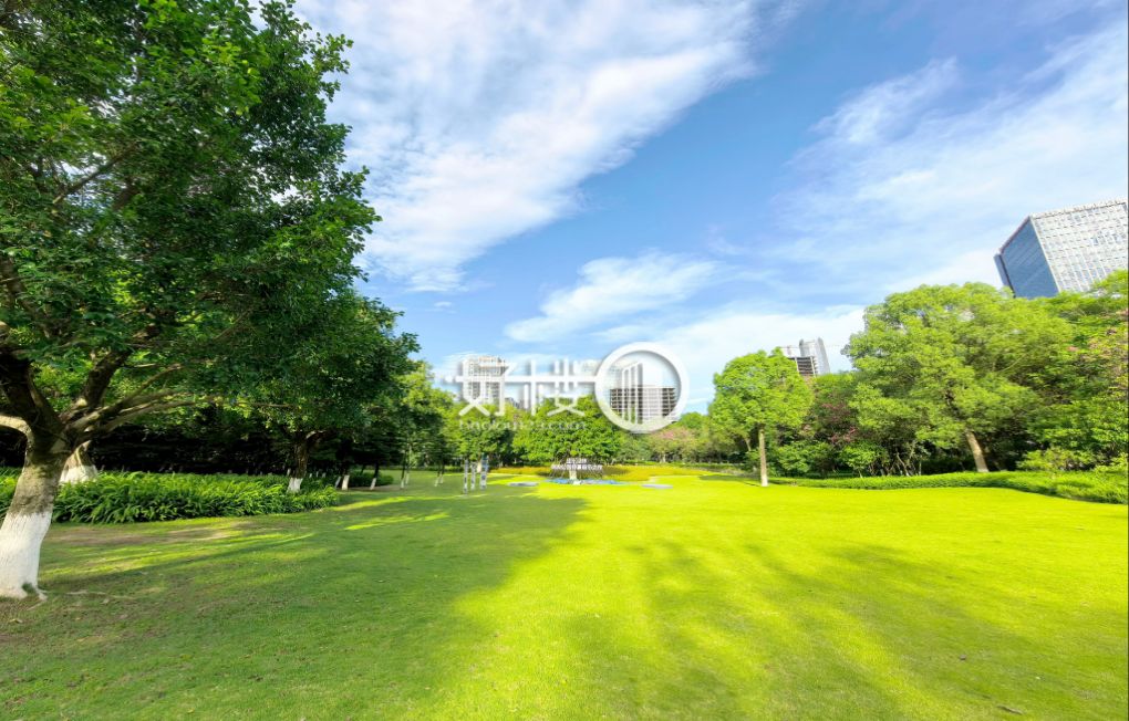 渝富创新中心B栋写字楼|办公室出租|租赁/租金/图片