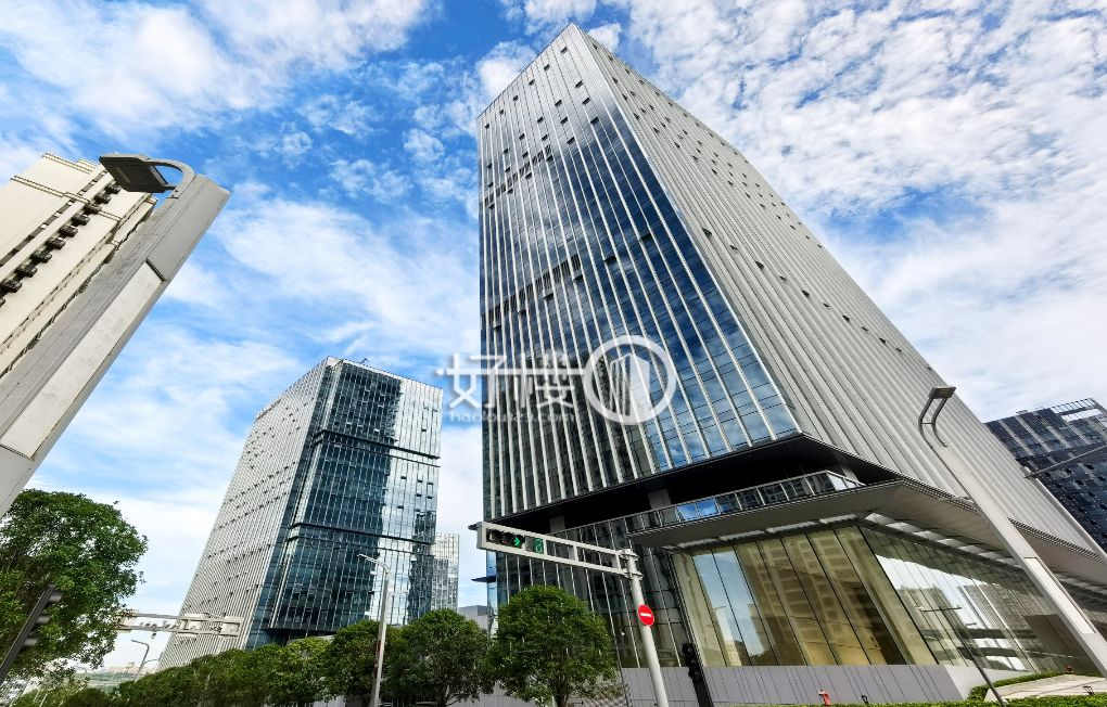 渝富创新中心B栋写字楼|办公室出租|租赁/租金/图片