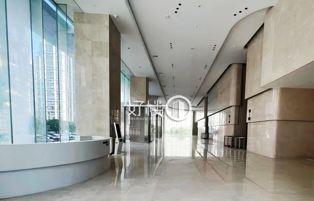 渝富创新中心B栋写字楼|办公室出租|租赁/租金/图片