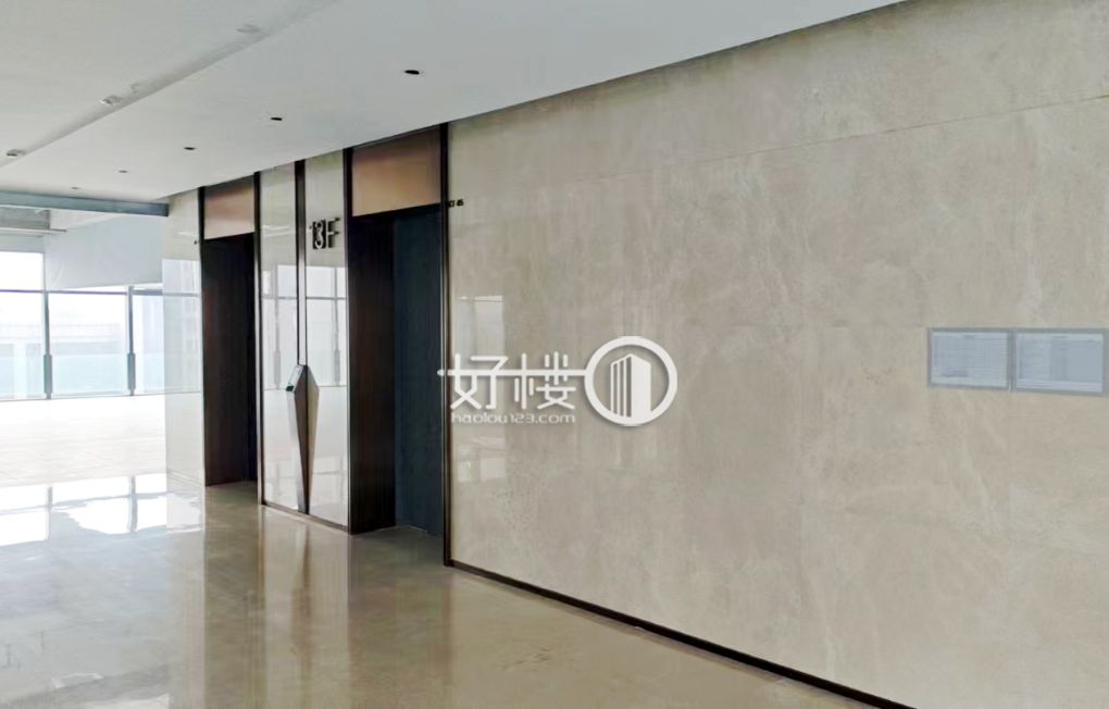 渝富创新中心B栋写字楼|办公室出租|租赁/租金/图片