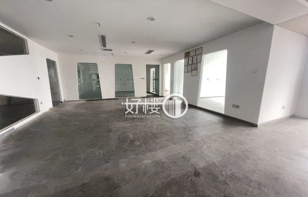 品质办公实力入住九龙坡区税务旁精装办公室租写字楼|办公室出租|租赁/租金/图片