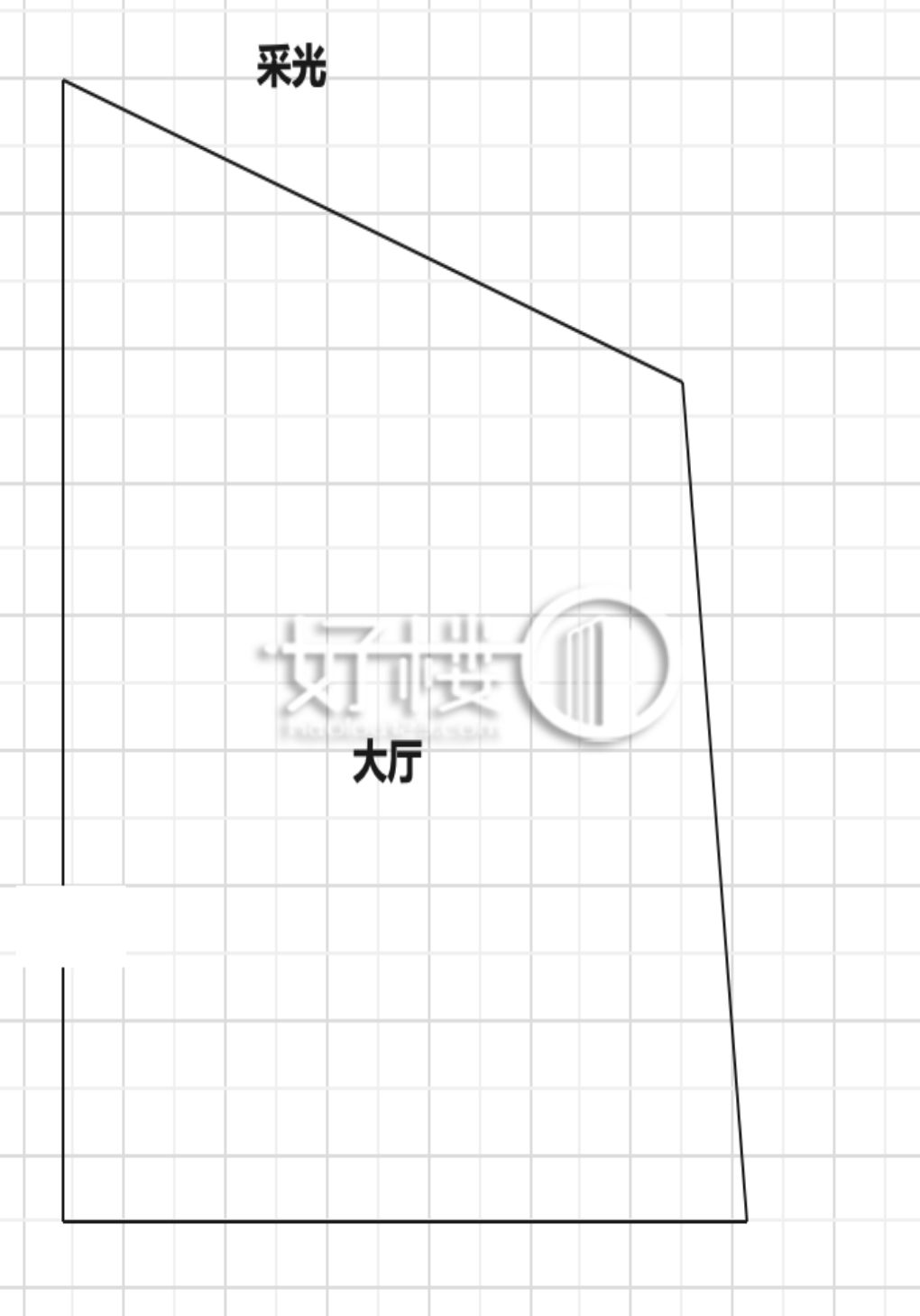 渝高城市日记写字楼|办公室出租|租赁/租金/图片