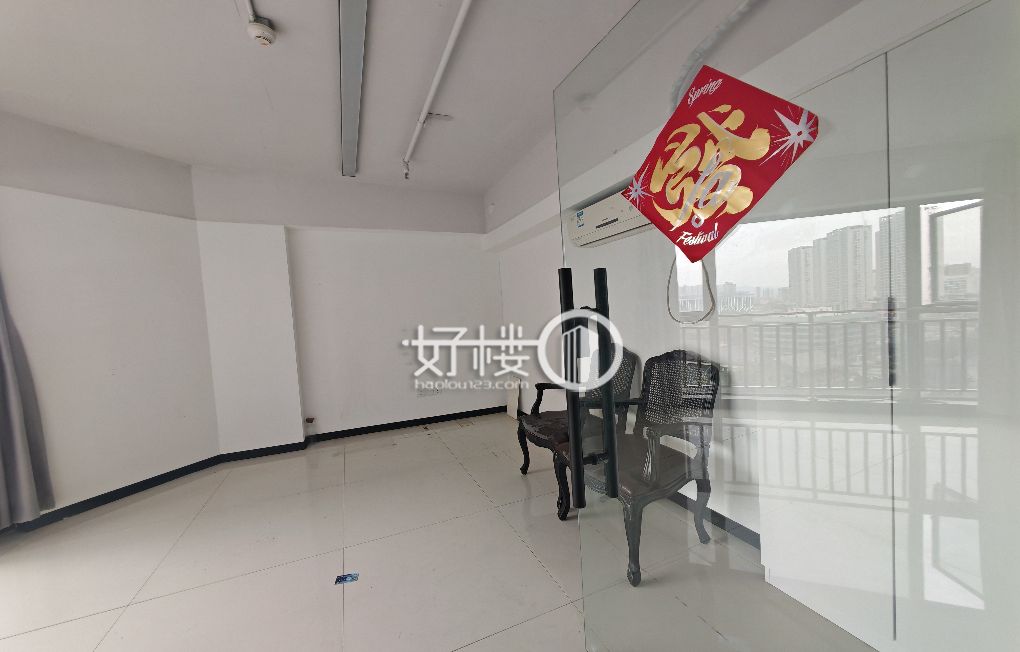 渝高城市日记写字楼|办公室出租|租赁/租金/图片