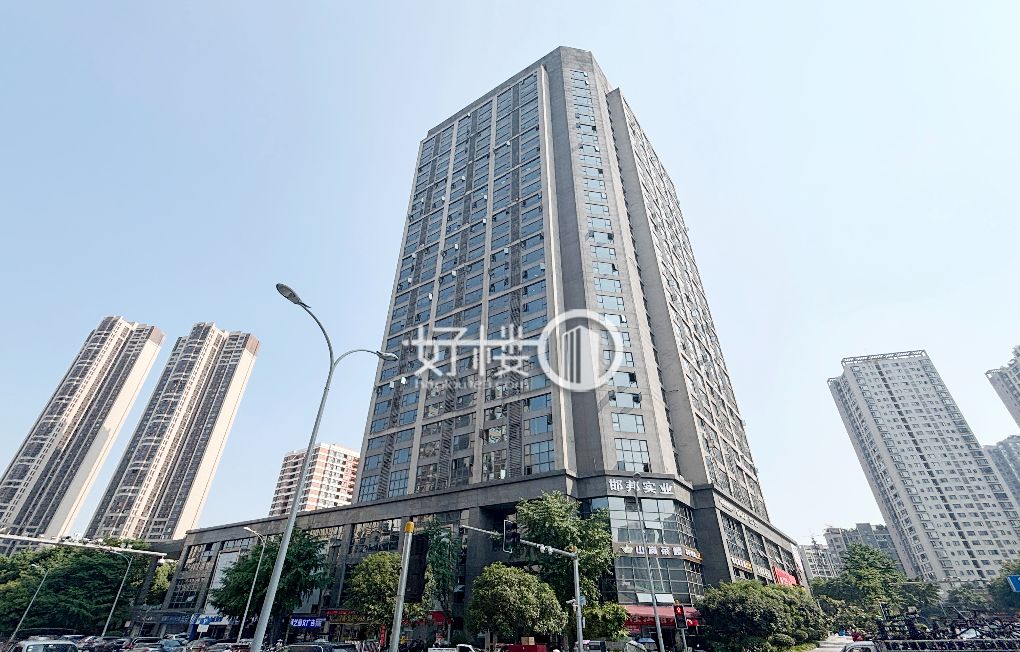 渝高城市日记写字楼|办公室出租|租赁/租金/图片