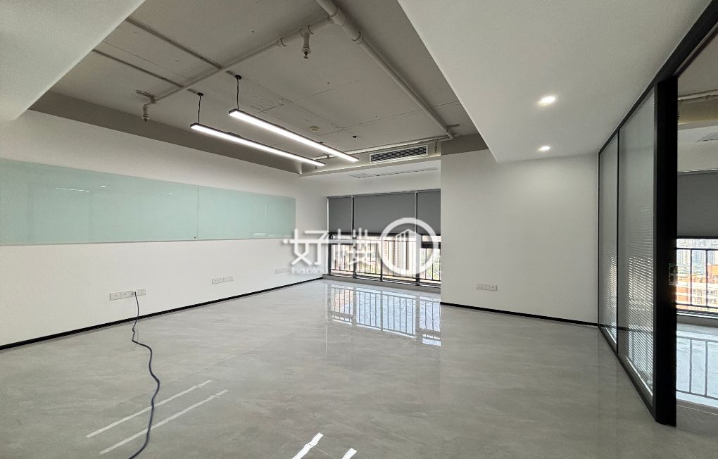 二郎 业主直租 精装带家具 写字楼|办公室出租|租赁/租金/图片