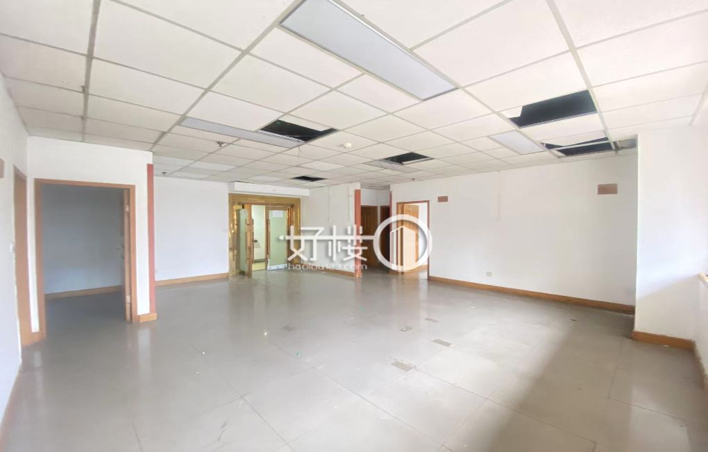 石桥铺地铁旁渝高广场成熟楼盘多套办公室出租户型方正m²写字楼|办公室出租|租赁/租金/图片