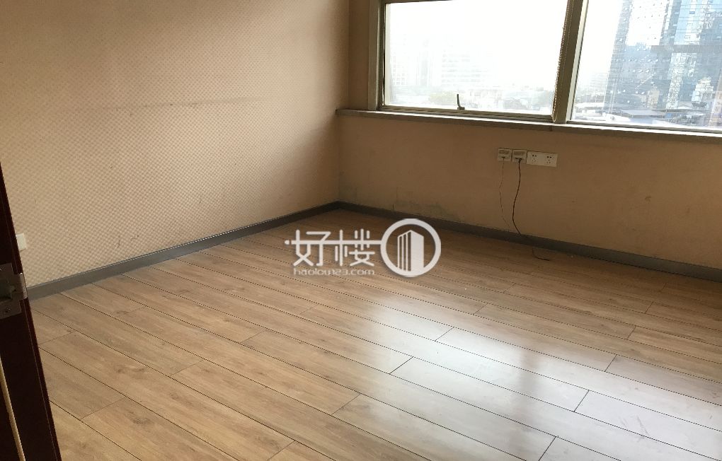渝高广场D座写字楼|办公室出租|租赁/租金/图片
