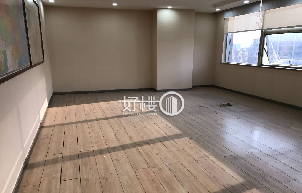 渝高广场D座写字楼|办公室出租|租赁/租金/图片
