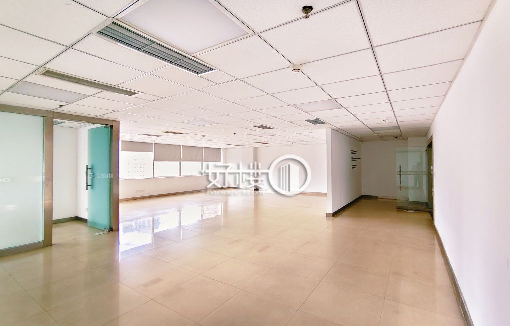 石桥铺 渝高广场 精装修 业主急售写字楼|办公室出租|租赁/租金/图片