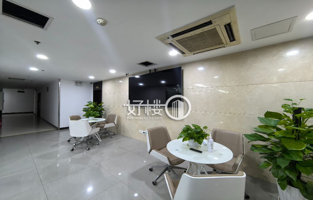 石桥铺精装整层 现房出售 配套齐全写字楼|办公室出租|租赁/租金/图片