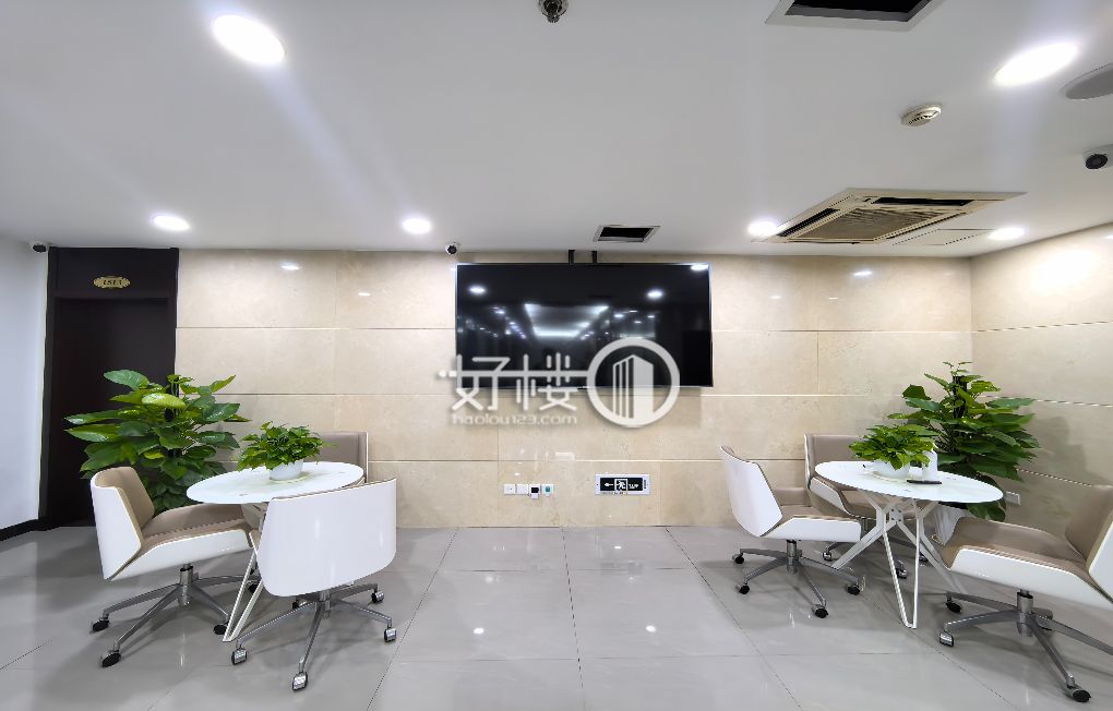 石桥铺精装现房 高性价比 价格便宜 配套齐全写字楼|办公室出租|租赁/租金/图片