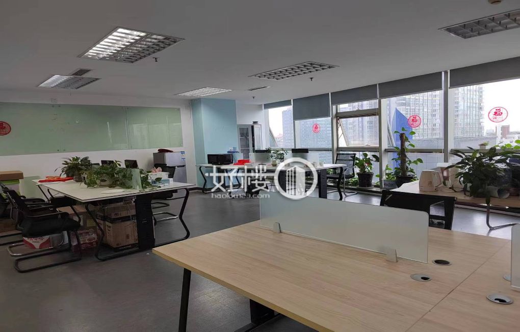三轨交汇九龙坡石桥铺成熟商圈电梯口办公室出租写字楼|办公室出租|租赁/租金/图片