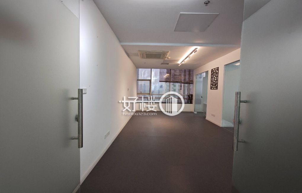 两路口精装办公室出租 大小面积可选 会议室等配套齐m²写字楼|办公室出租|租赁/租金/图片