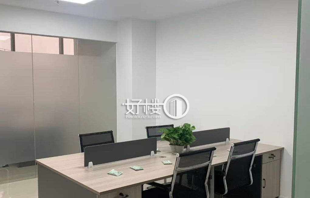 两路口精装办公室出租 大小面积可选 会议室等配套齐写字楼|办公室出租|租赁/租金/图片