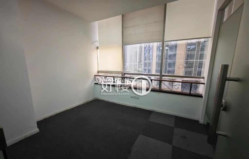 两路口精装办公室出租 大小面积可选 会议室等配套齐m²写字楼|办公室出租|租赁/租金/图片