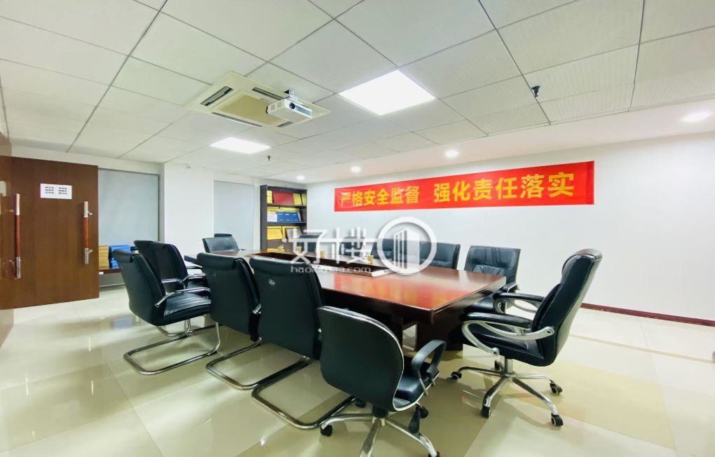 满堂红商务大厦写字楼|办公室出租|租赁/租金/图片