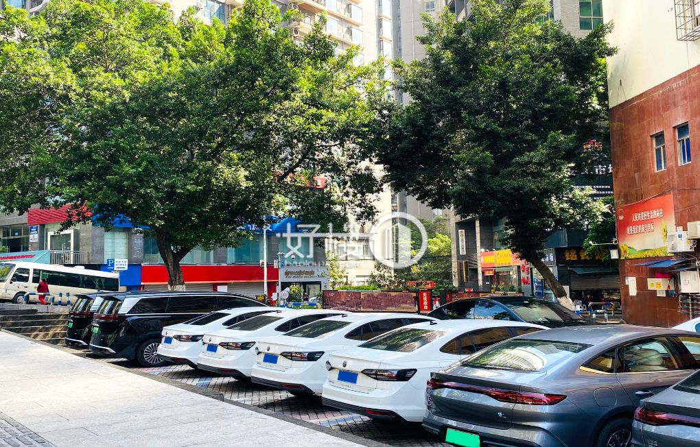 满堂红商务大厦写字楼|办公室出租|租赁/租金/图片
