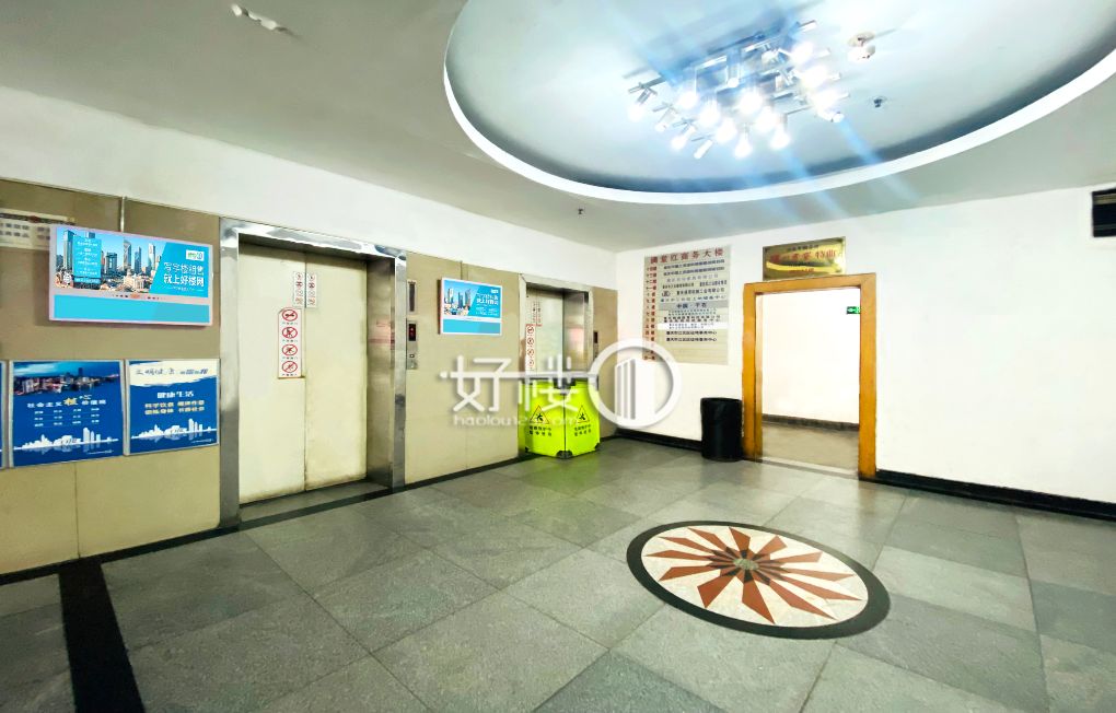 满堂红商务大厦写字楼|办公室出租|租赁/租金/图片