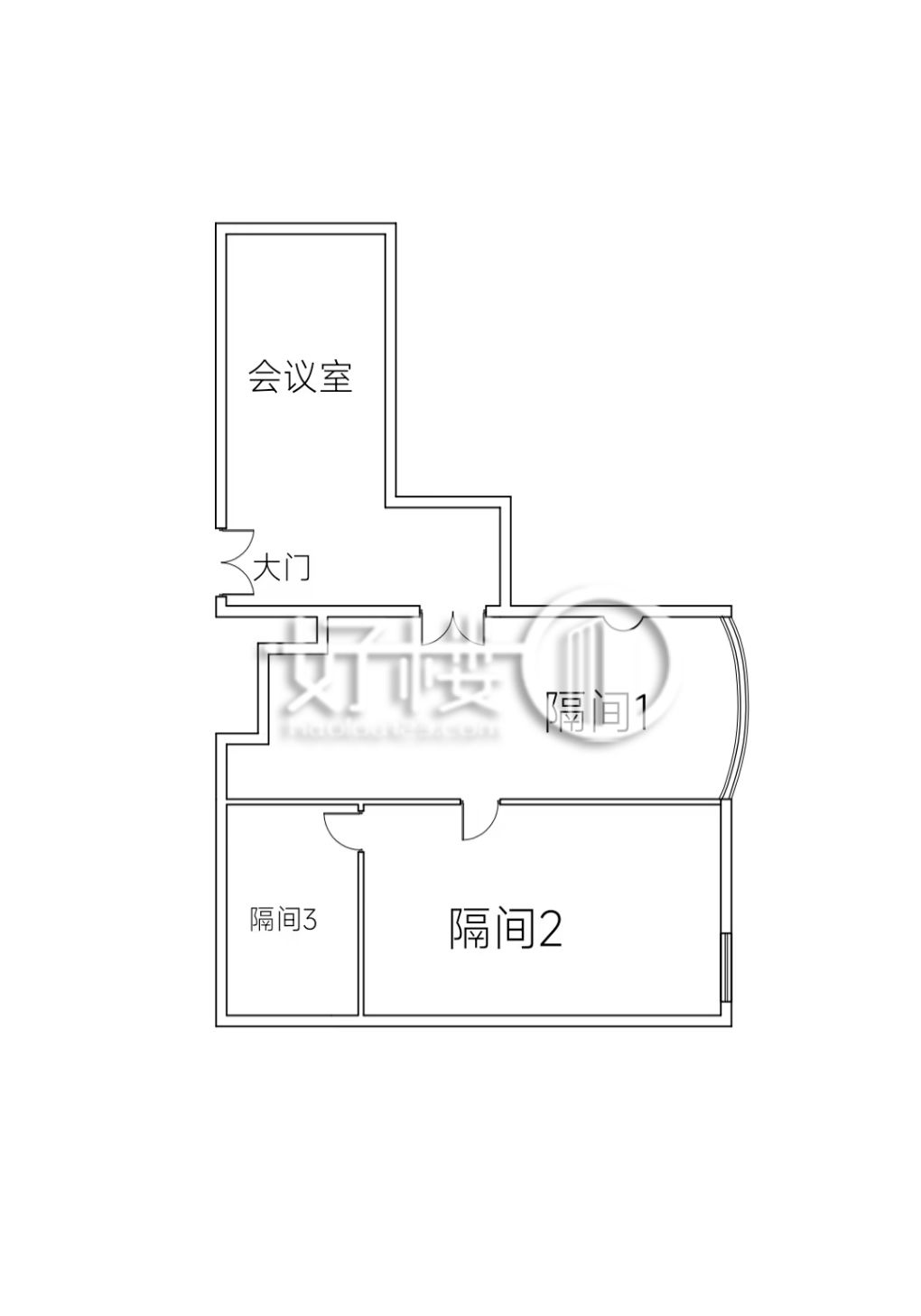 环球广场大厦写字楼|办公室出租|租赁/租金/图片