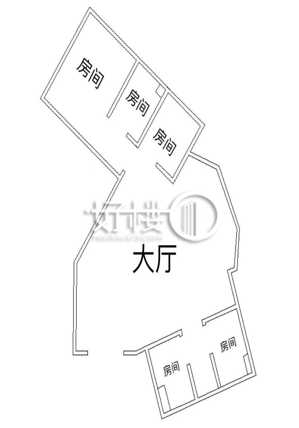 环球广场大厦写字楼|办公室出租|租赁/租金/图片