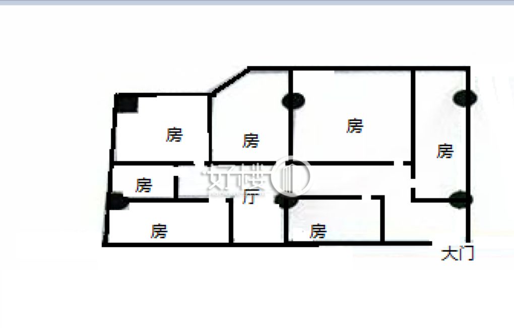 环球广场大厦写字楼|办公室出租|租赁/租金/图片