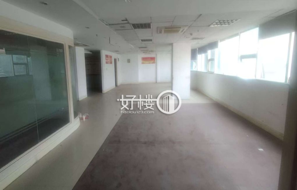 上清寺 核心位置性价比非常高 整层大小面积可以选择m²写字楼|办公室出租|租赁/租金/图片