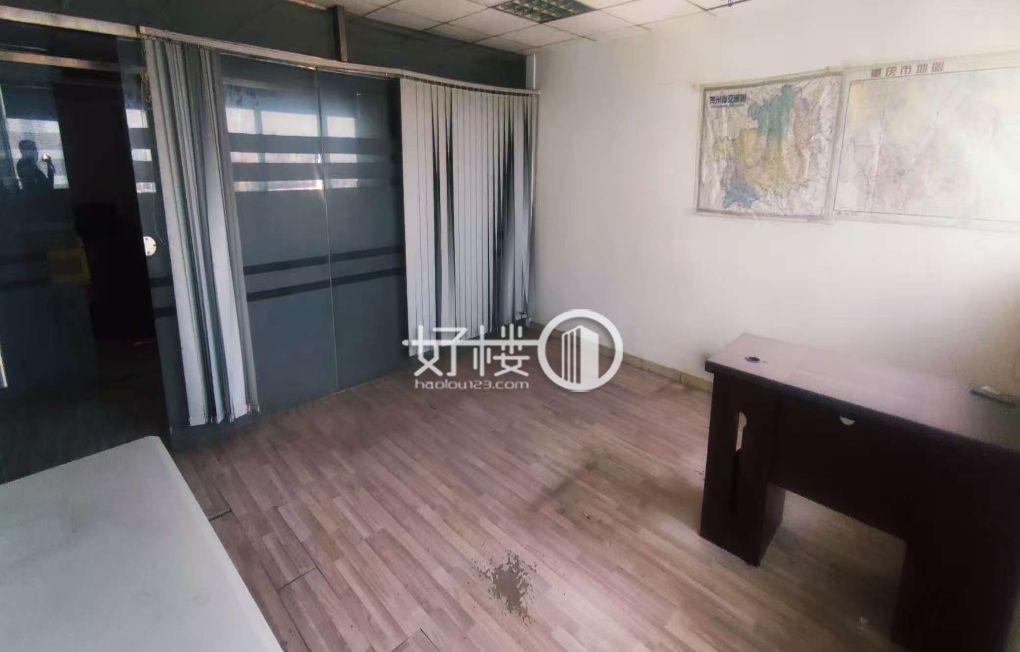 上清寺 核心位置性价比非常高 整层大小面积可以选择m²写字楼|办公室出租|租赁/租金/图片