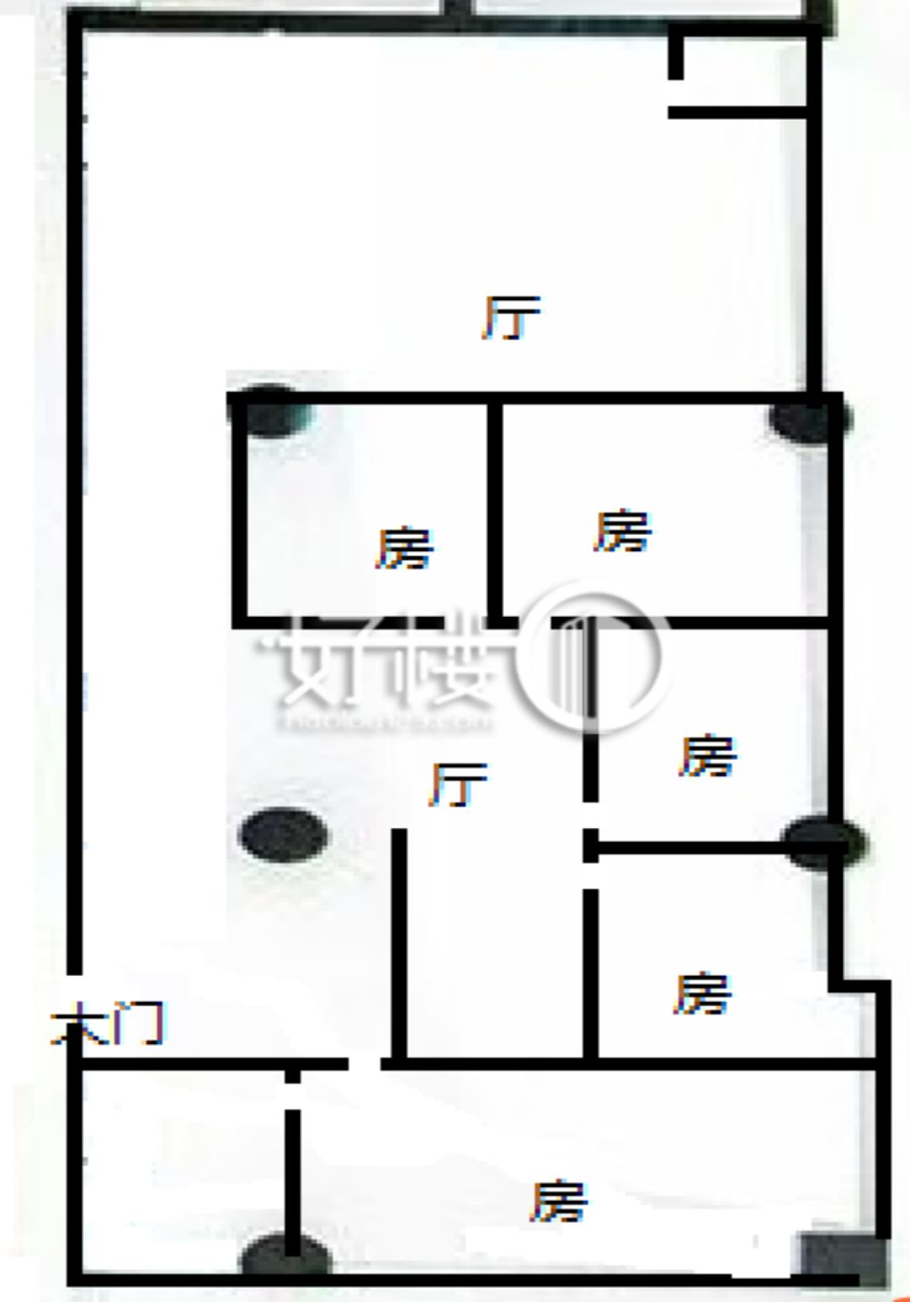 环球广场大厦写字楼|办公室出租|租赁/租金/图片