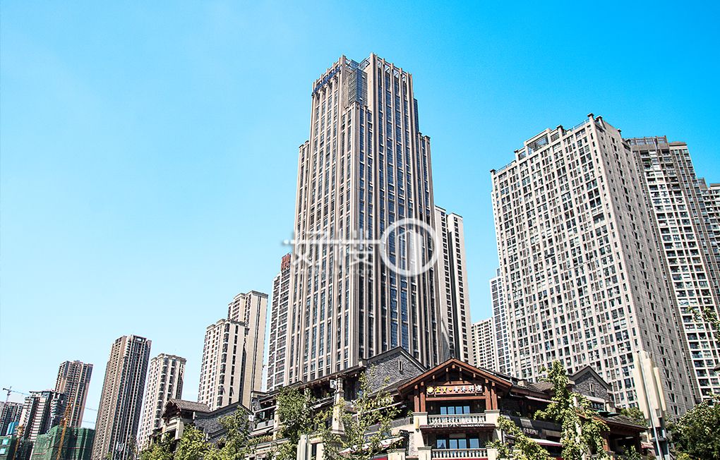 珠江国际云宸中心写字楼|办公室出售|租赁/租金/图片
